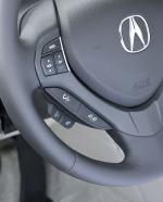 Acura TSX 2008 года